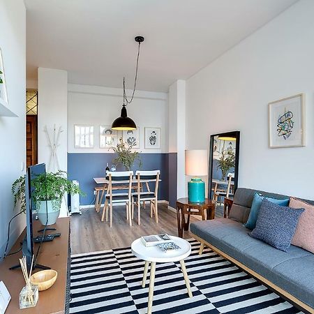 Da'Home - Boavista Brightful Apartment Porto Eksteriør bilde