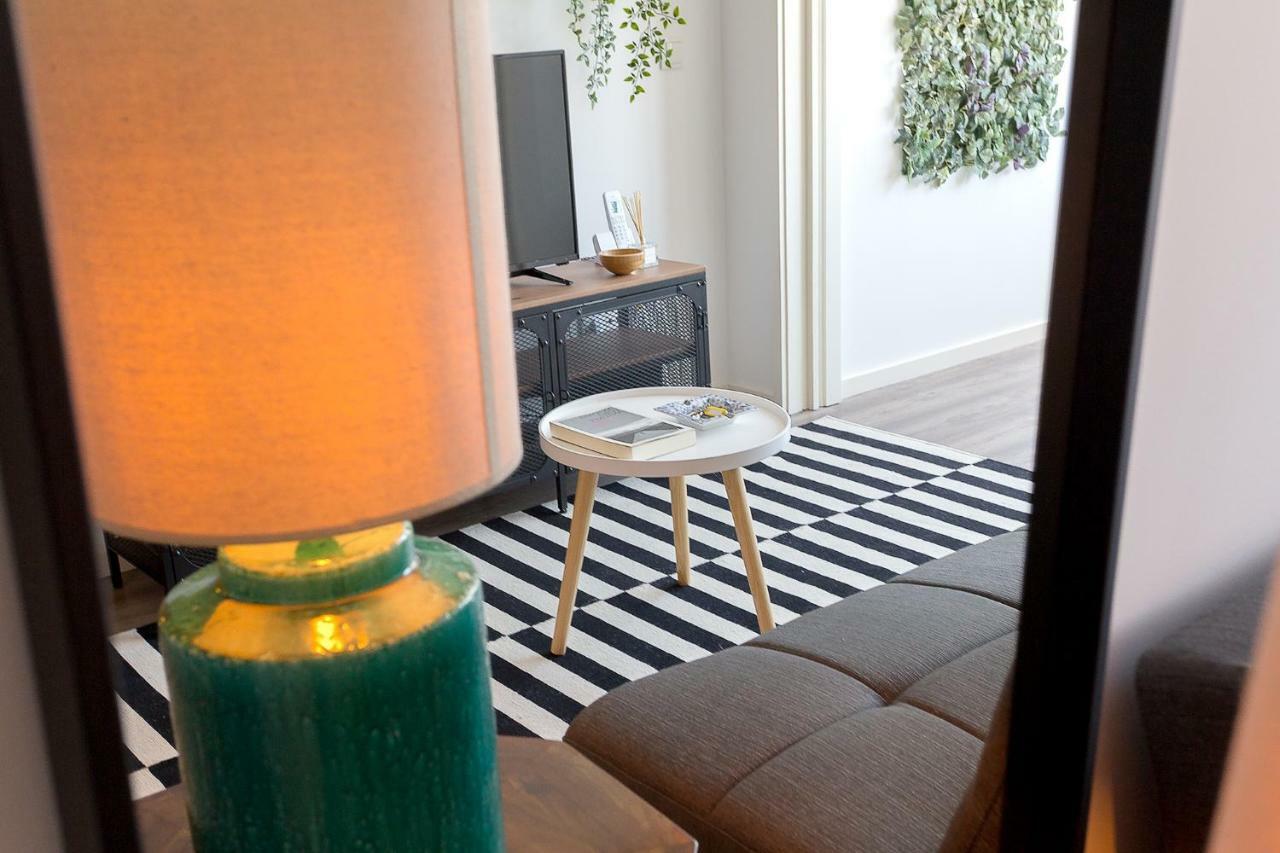 Da'Home - Boavista Brightful Apartment Porto Eksteriør bilde