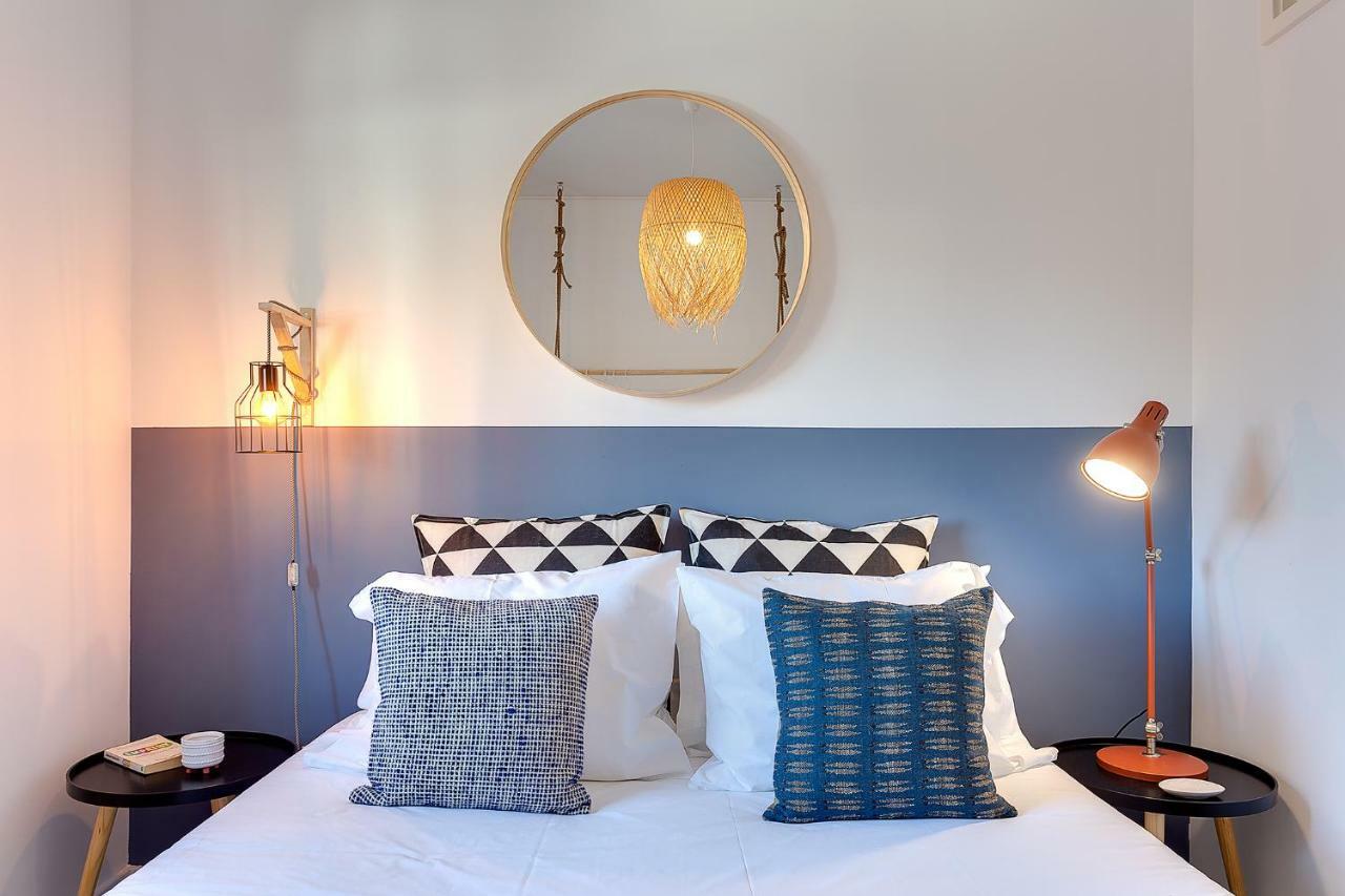 Da'Home - Boavista Brightful Apartment Porto Eksteriør bilde