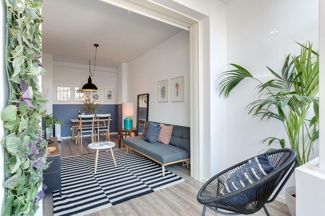 Da'Home - Boavista Brightful Apartment Porto Eksteriør bilde